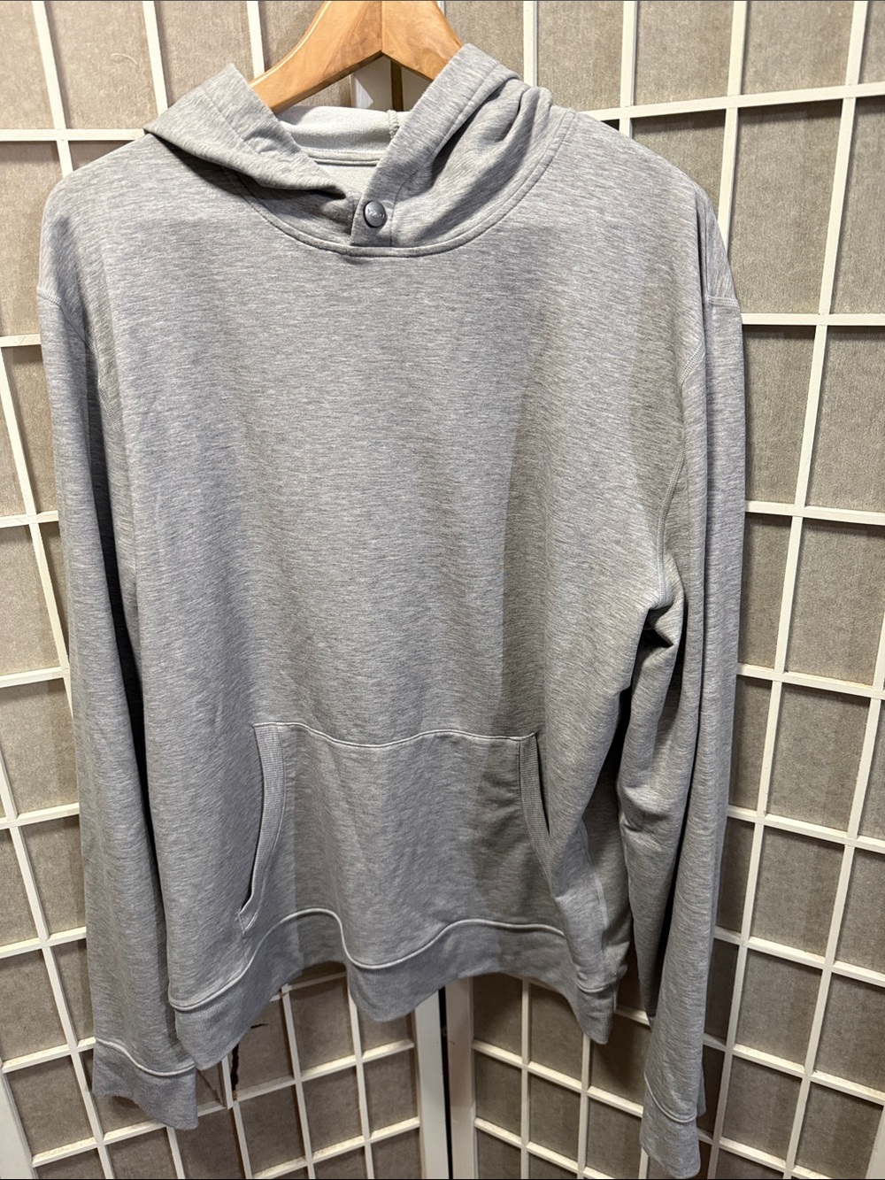 VUORI AUSTIN HOODIE MEN’S PULLOVER🔥